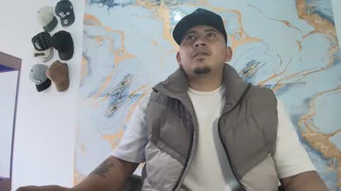 jordan online show from April 15, 8:20 pm