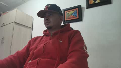 Snapshot of _jordanxxiii chatting on October 21, 4:37 am jordan online show from October 21, 4:37 am