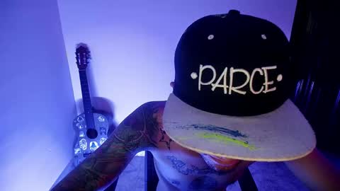  Josh420  online show from February 23, 2:35 am