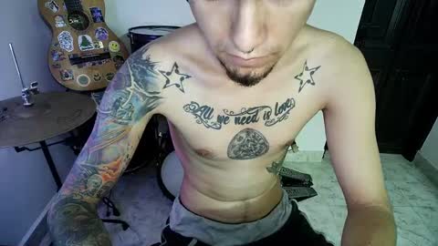  Josh420  online show from January 19, 3:39 am