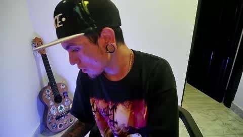  Josh420  online show from February 6, 2:22 am