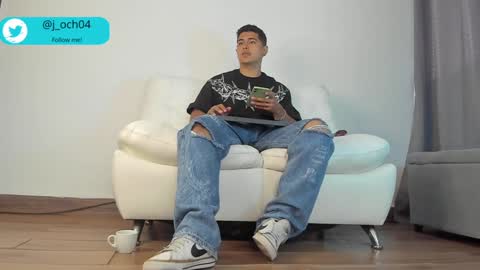 _juanes__ online show from January 14, 4:08 pm