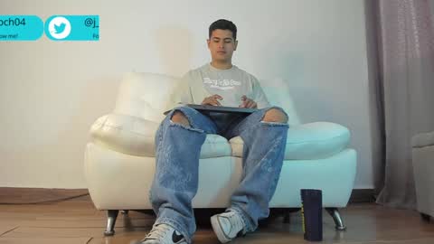 _juanes__ online show from January 4, 5:58 pm
