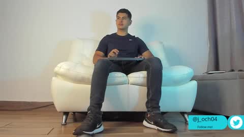 _juanes__ online show from January 12, 8:14 pm