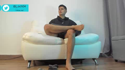 _juanes__ online show from January 9, 2:01 am