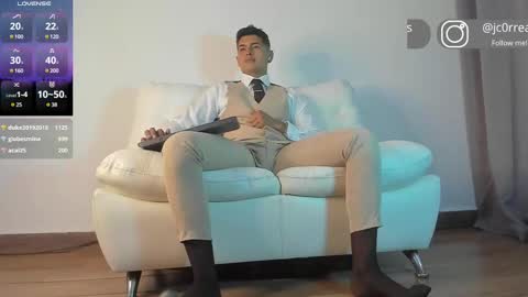 _juanes__ online show from March 6, 2:30 am