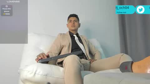 _juanes__ online show from March 12, 11:54 pm