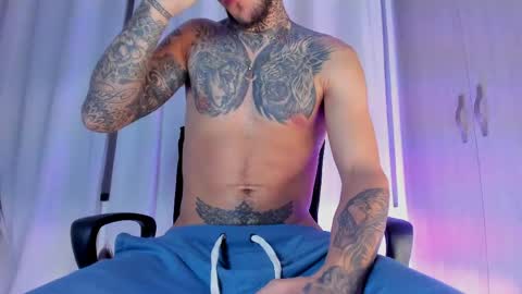    online show from May 13, 9:50 am