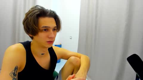 Kurt online show from January 12, 4:22 pm