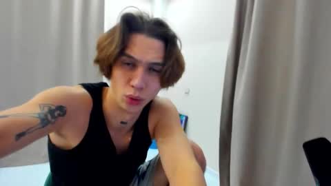 Kurt online show from February 1, 10:30 pm