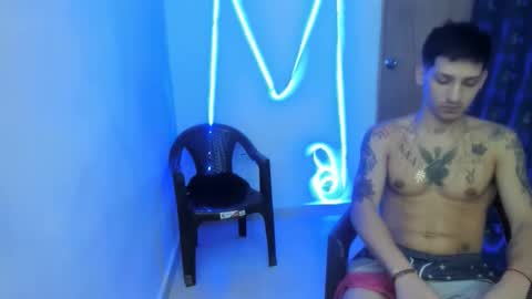 _latinhot_420 online show from April 3, 9:00 pm