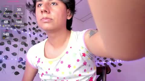 _latinsexy online show from April 25, 5:54 pm
