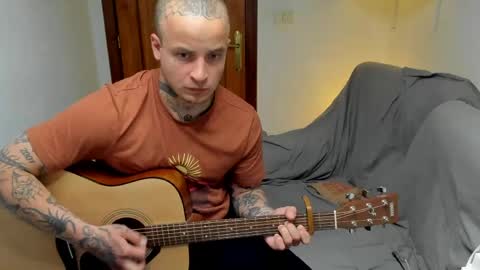Layne online show from May 13, 2:47 pm