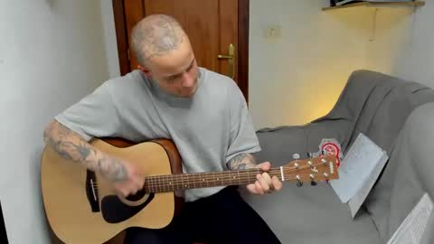 Layne online show from May 11, 2:45 pm