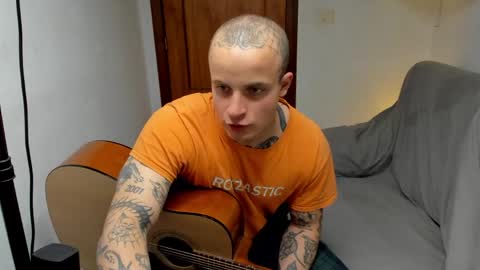Layne online show from May 15, 4:26 pm
