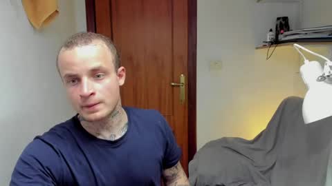 Layne online show from May 1, 12:08 pm