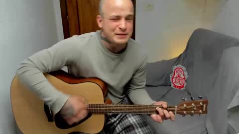 Layne online show from May 8, 2:06 pm