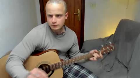 Layne online show from May 9, 2:07 pm