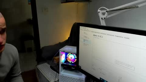 Layne online show from May 5, 1:24 pm