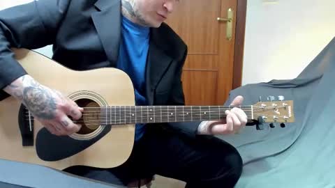 Layne online show from March 14, 9:00 pm