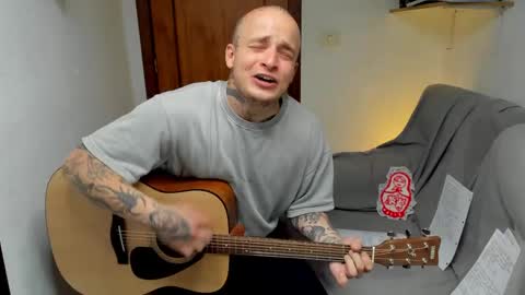 Layne online show from May 11, 2:30 pm