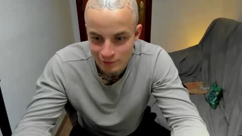 Layne online show from May 4, 1:24 pm