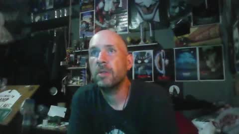 That guy online show from June 16, 4:48 am