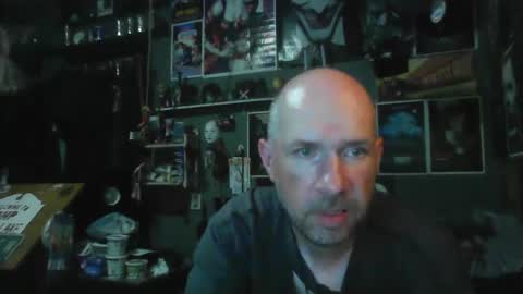 That guy online show from June 11, 1:05 am