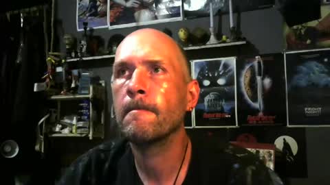 That guy online show from June 23, 4:17 am