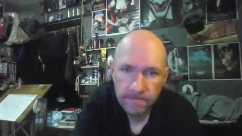 That guy online show from April 23, 4:53 pm