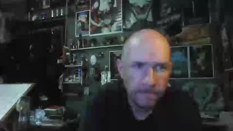 That guy online show from April 25, 9:12 pm