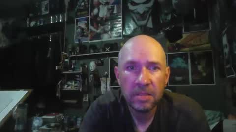 That guy online show from April 27, 1:13 am