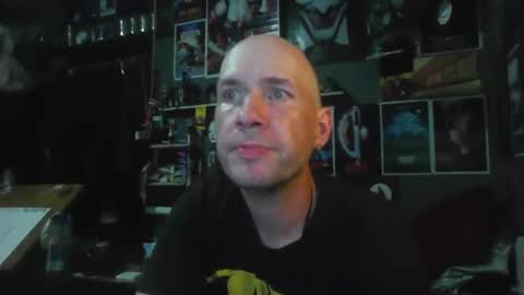 That guy online show from April 18, 2:57 am