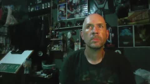 That guy online show from June 24, 4:26 am