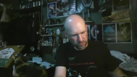 That guy online show from June 14, 2:24 am