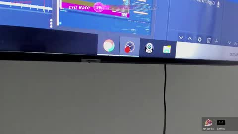 _luca_flame online show from January 14, 1:05 pm