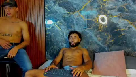 Snapshot of _luca_flame chatting on September 13, 4:02 am _luca_flame online show from September 13, 4:02 am
