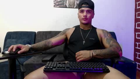 STIVEN online show from March 26, 6:50 am