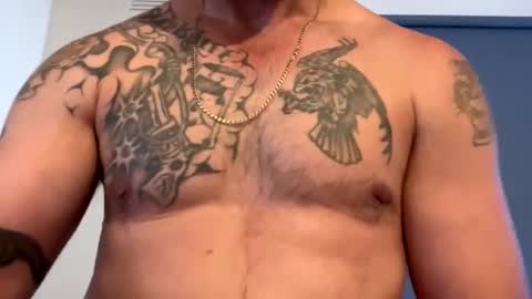 _man0fsteel online show from March 5, 12:05 am