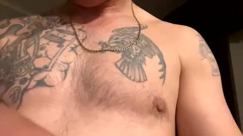 _man0fsteel online show from October 1, 12:53 pm