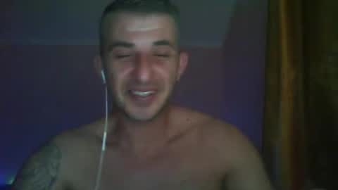 _marrrio online show from January 5, 10:13 pm