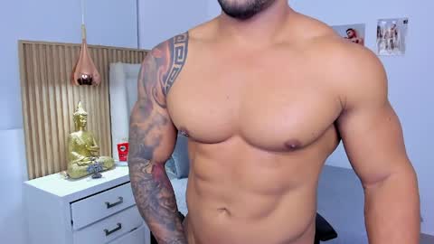 _matthew_santos_ online show from April 22, 3:02 am