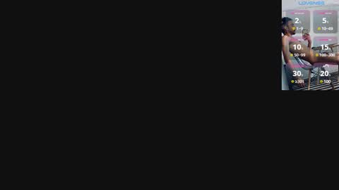 miguel online show from March 11, 7:58 pm