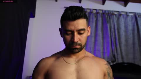 soy mike online show from October 29, 1:52 am