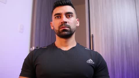 soy mike online show from November 6, 12:46 am