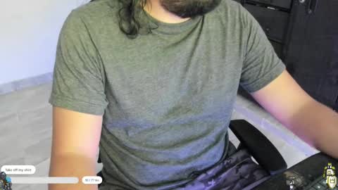   John    online show from November 15, 5:09 am