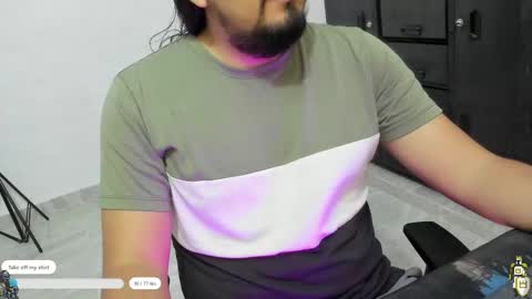   John    online show from November 7, 5:00 am