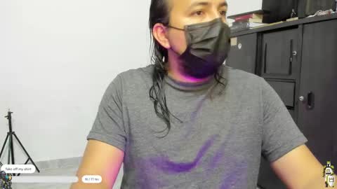   John    online show from November 3, 5:00 am