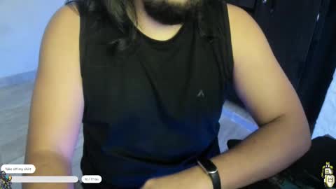   John    online show from November 19, 5:18 am