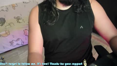   John    online show from November 24, 5:30 am